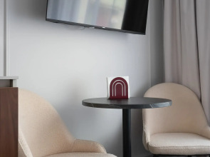 Апартаменты Park by Pavlov