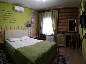 Гостевой дом 12 месяцев