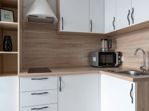 Апартаменты La Scala