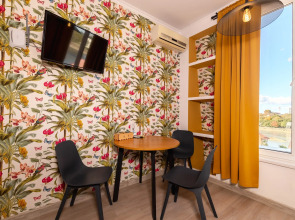 More Apartments Na Stanislavskogo 22 Apartments	