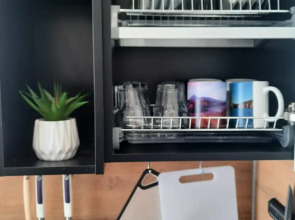 Апартаменты Квартира