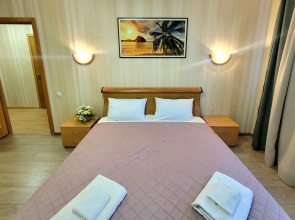 Квартира Панорамный Смоленск