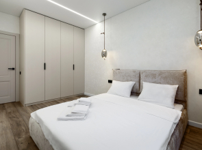 Квартира комфортная ЖК Левобережный