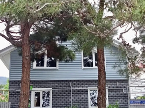 Гостевой Дом Краски