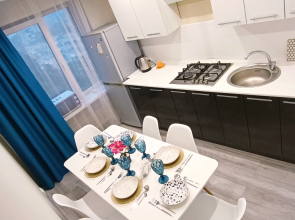 Isolated rooms 3 Apartments