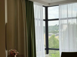 Апартаменты ЖК Green Park 1