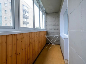 Квартира Двухкомнатная