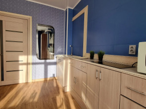 Апартаменты 262 Уютный Дом