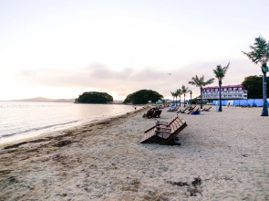 База отдыха ОКЕАН