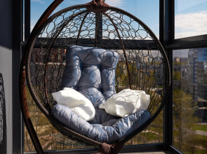 Апартаменты Bridge