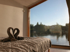 База отдыха Клёвое место