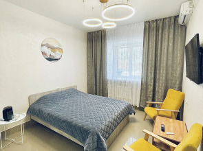 Отель Удача