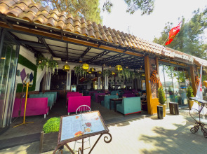 Мини-отель Зоя