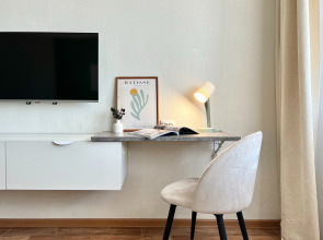 Апартаменты Rauktis