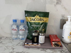 Апартаменты Хочу в Амстердам