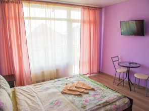 Гостевой Дом Роза Ветров