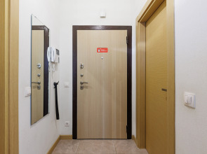 Апартаменты Botanical