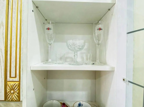 Апартаменты на Улице Московская