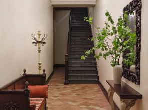 Апартаменты Дом Купца Юрина 1