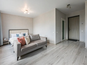 Евродвухкомнатные Апартаменты Stepanenkov на Шаумяна 20