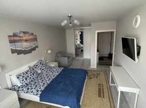 Квартира в центре Нижнего Новгорода