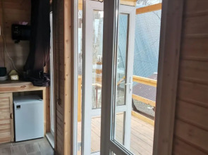 Гостевой Дом Магия Гор