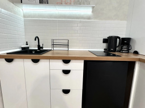 Квартира Style Rooms