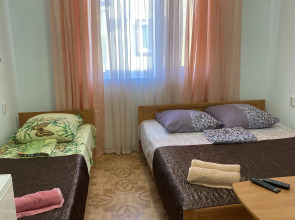 Гостевой Дом Адиле