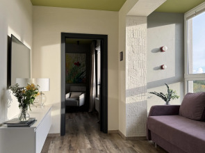 Квартира Весна на Балтике