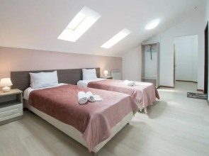 Гостевой дом Атмосфера