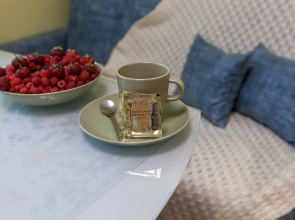 Квартира Комфортная на Западном Пляже г.Зеленоградска