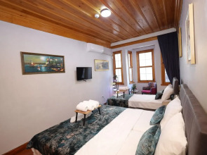 The Trip Istanbul Hotel