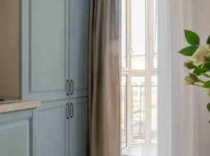 Апартаменты Volgarooms рядом с набережной