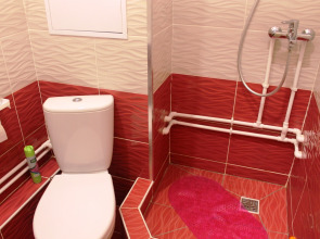 Апартаменты1 Первый дом от выхода из метро Домодедовская