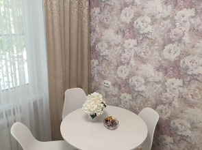 Квартира Светлая Однокомнатная