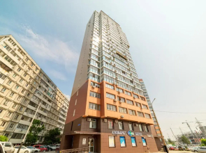 Апартаменты Нежность