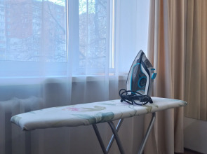 Апартаменты Райская птичка