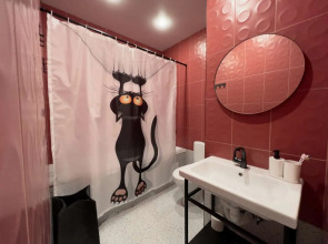 Апартаменты Surfrooms