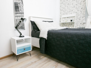 Апартаменты в Тундровом 5