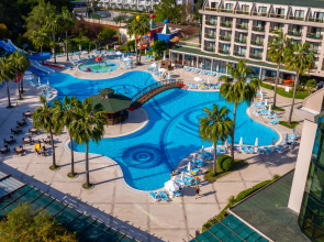 Alder Resort