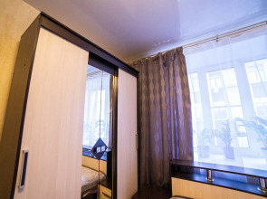 Апартаменты на Флотской