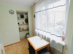 Апартаменты на Московской 30