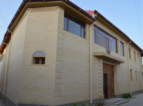 Отель Retro Registan Hotel