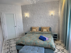 Апартаменты Nikol