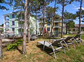 Вилла Розмарин