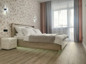 Квартира у Тихого Дона