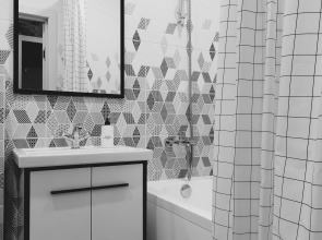 Апартаменты в центре города