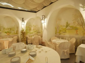 Hotel Real Orto Botanico