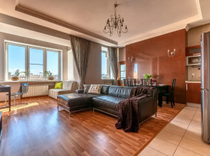 Апартаменты RentalSPb