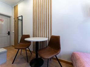 Апартаменты Variant M 60